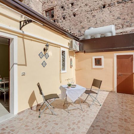 Catania Central Apartment With Terrace- Casa Mariella Extérieur photo