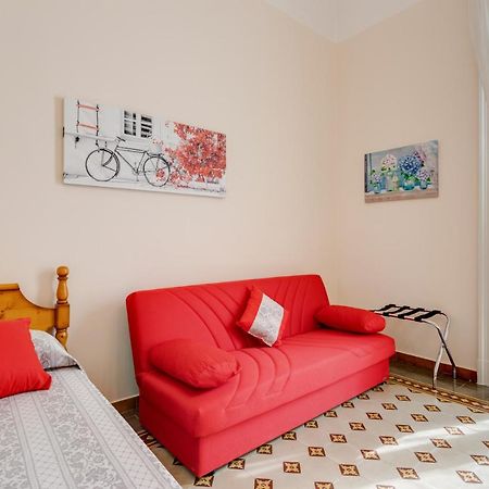 Catania Central Apartment With Terrace- Casa Mariella Extérieur photo