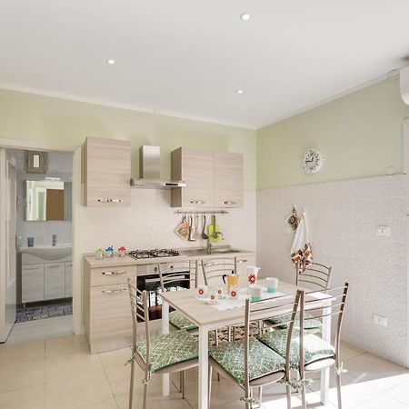 Catania Central Apartment With Terrace- Casa Mariella Extérieur photo