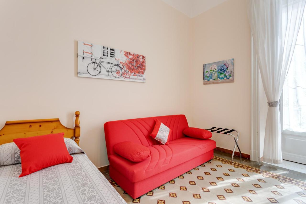 Catania Central Apartment With Terrace- Casa Mariella Extérieur photo