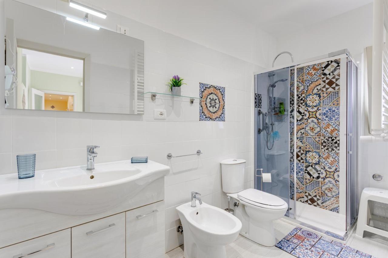 Catania Central Apartment With Terrace- Casa Mariella Extérieur photo