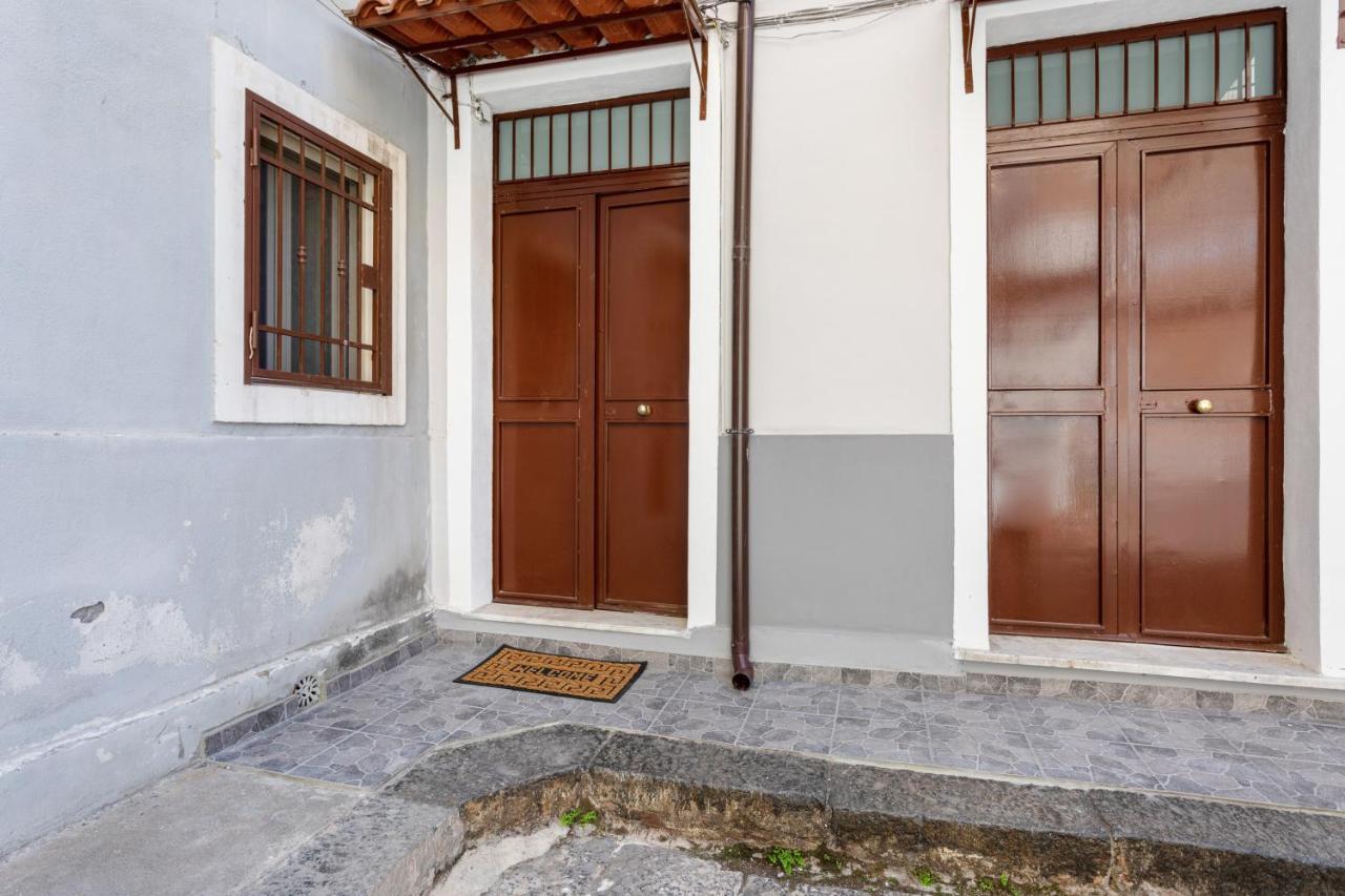 Catania Central Apartment With Terrace- Casa Mariella Extérieur photo