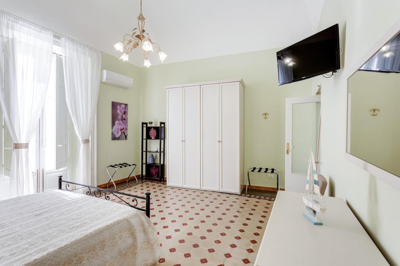 Catania Central Apartment With Terrace- Casa Mariella Extérieur photo