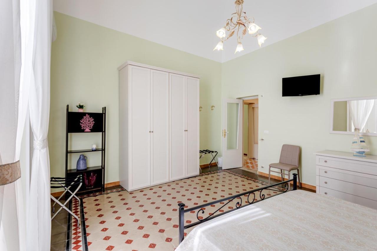 Catania Central Apartment With Terrace- Casa Mariella Extérieur photo