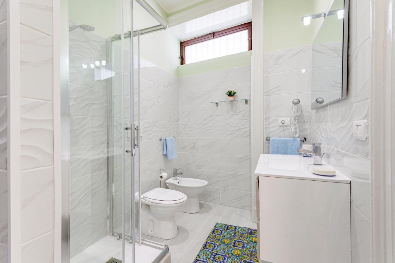 Catania Central Apartment With Terrace- Casa Mariella Extérieur photo