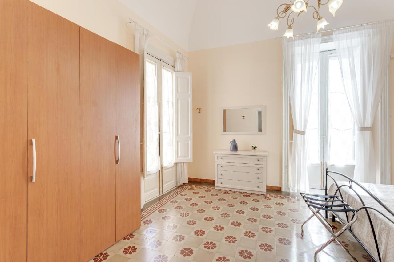 Catania Central Apartment With Terrace- Casa Mariella Extérieur photo