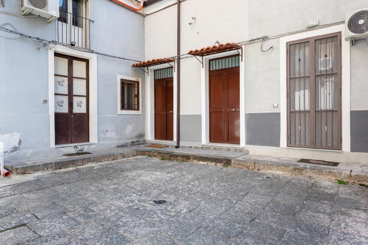Catania Central Apartment With Terrace- Casa Mariella Extérieur photo